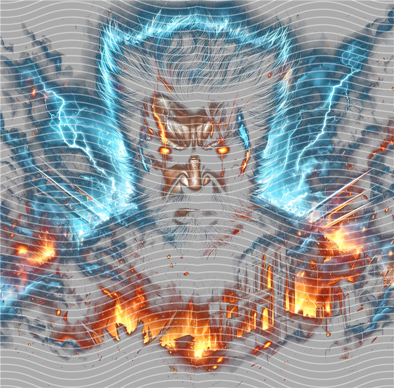 Animation design-RB 1495